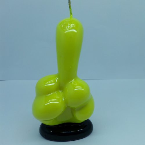 MANO ATREVIDA