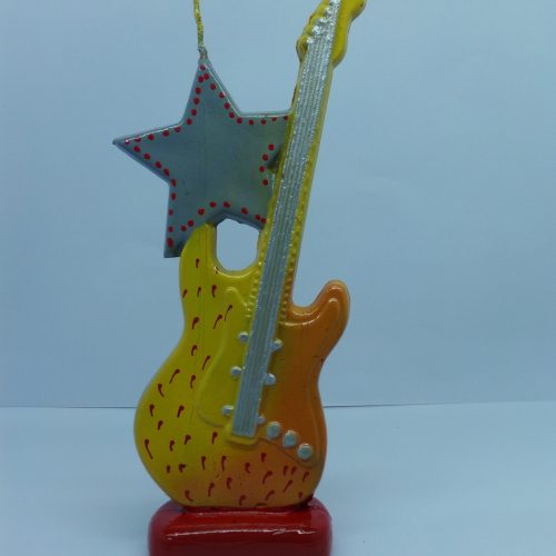 GUITARRA