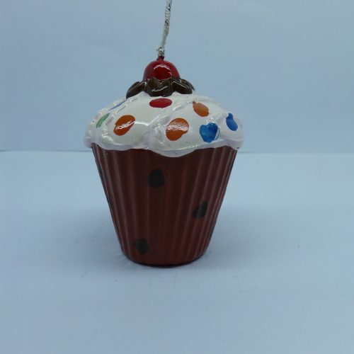 CUP-CAKE CHICO
