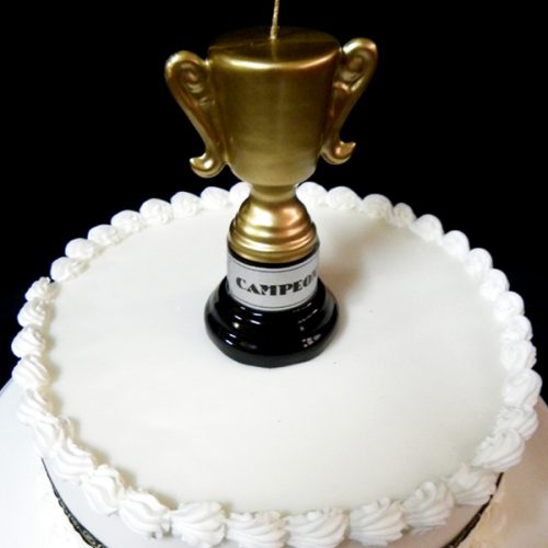 COPA TROFEO