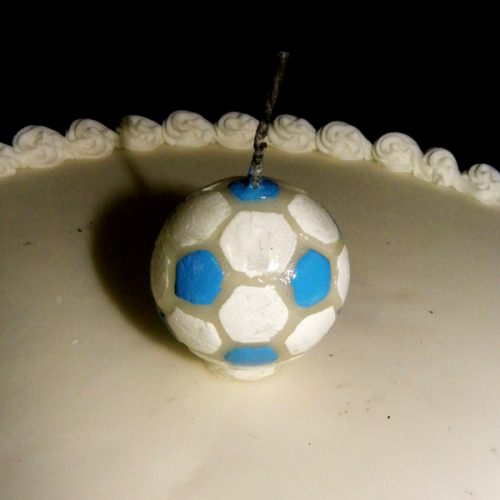 PELOTA FUTBOL CHICA