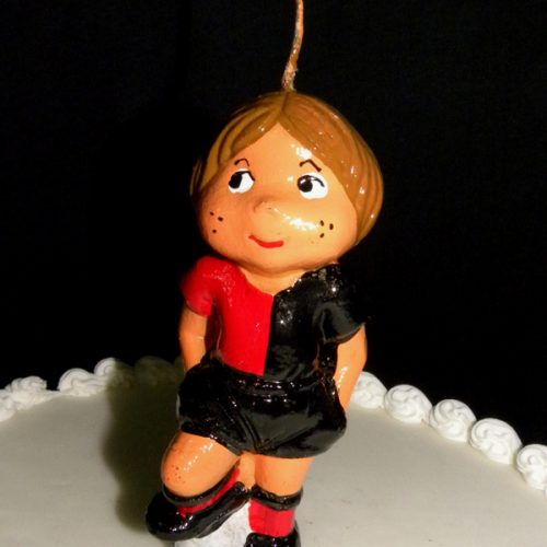 PIBE JUGADOR