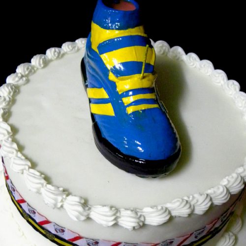 BOTIN DE FUTBOL
