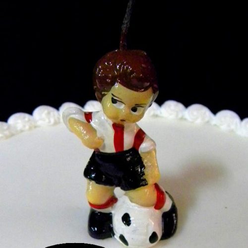 JUGADOR CHICO