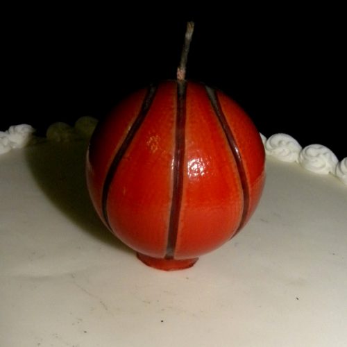 PELOTA DE BASQUET