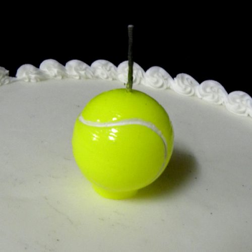 PELOTA DE TENIS