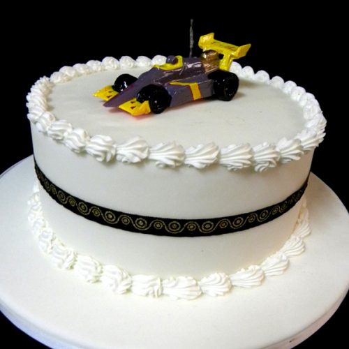 FORMULA 1