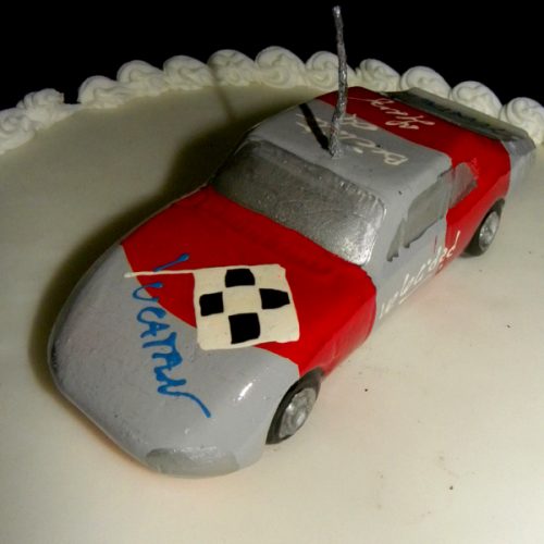 AUTO TC