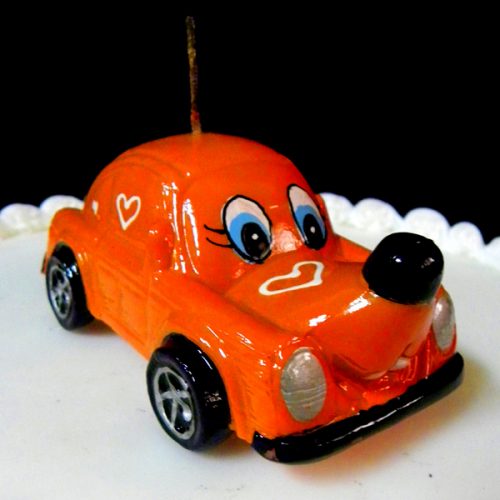 AUTO NARIZON