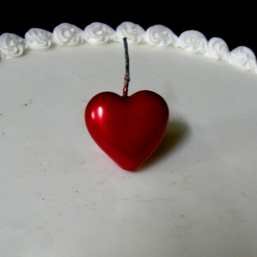 CORAZON CHICO
