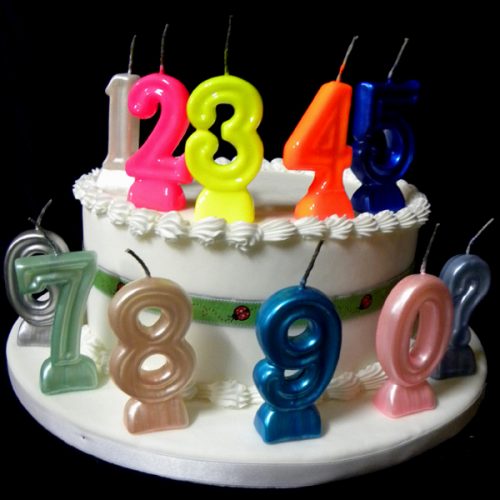 NUMEROTES PERLADOS