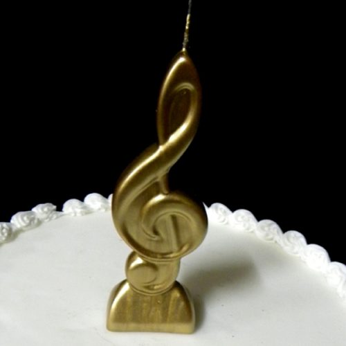 CLAVE DE SOL
