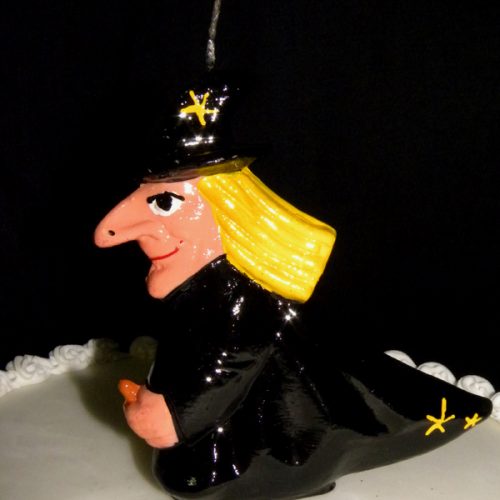 BRUJA
