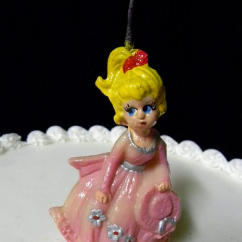 MUÑECA CHICA