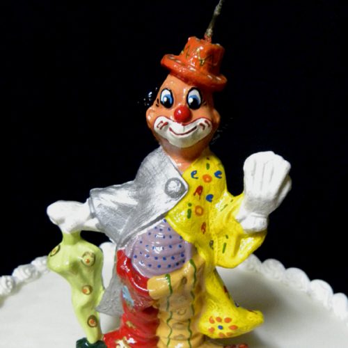PAYASO GRANDE