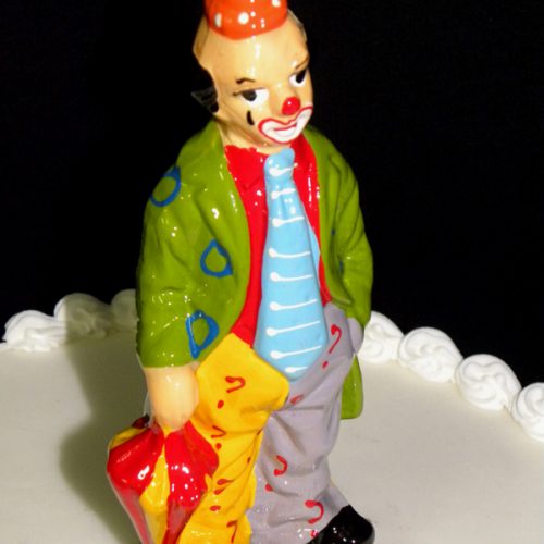 PAYASO CORBATA
