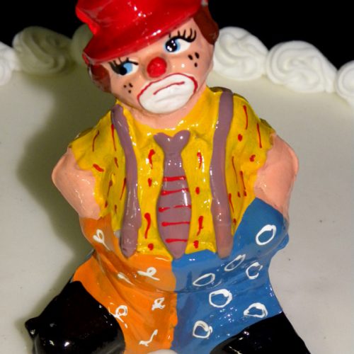 PAYASO LINJERA