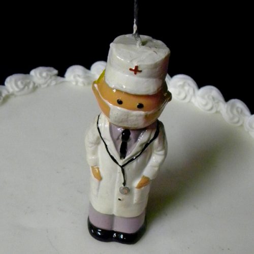 DOCTOR