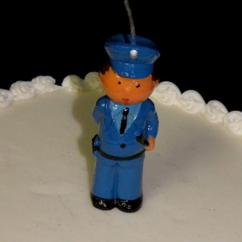 POLICIA