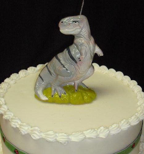 DINO REX