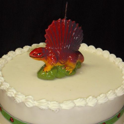 ESPINOSAURIO