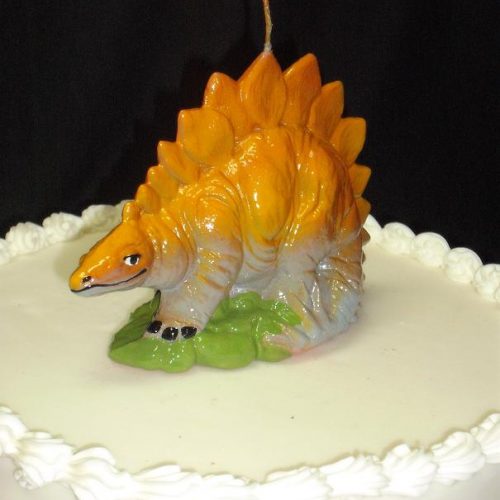 ESTEGOSAURIO