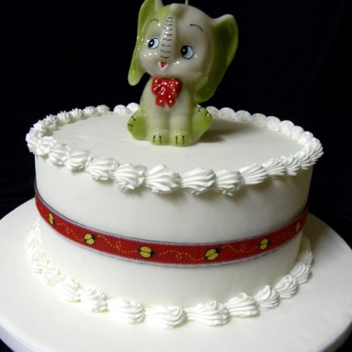 ELEFANTE GRANDE