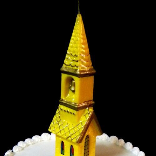 CAPILLA