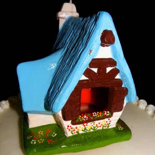 CASA GRANDE