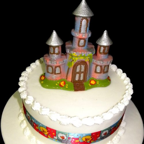 CASTILLO