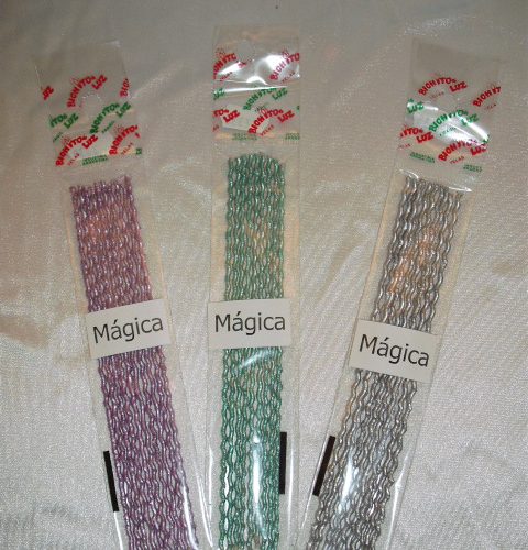 IRREGULAR SUPER FINA
